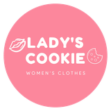 Lady's Cookie
